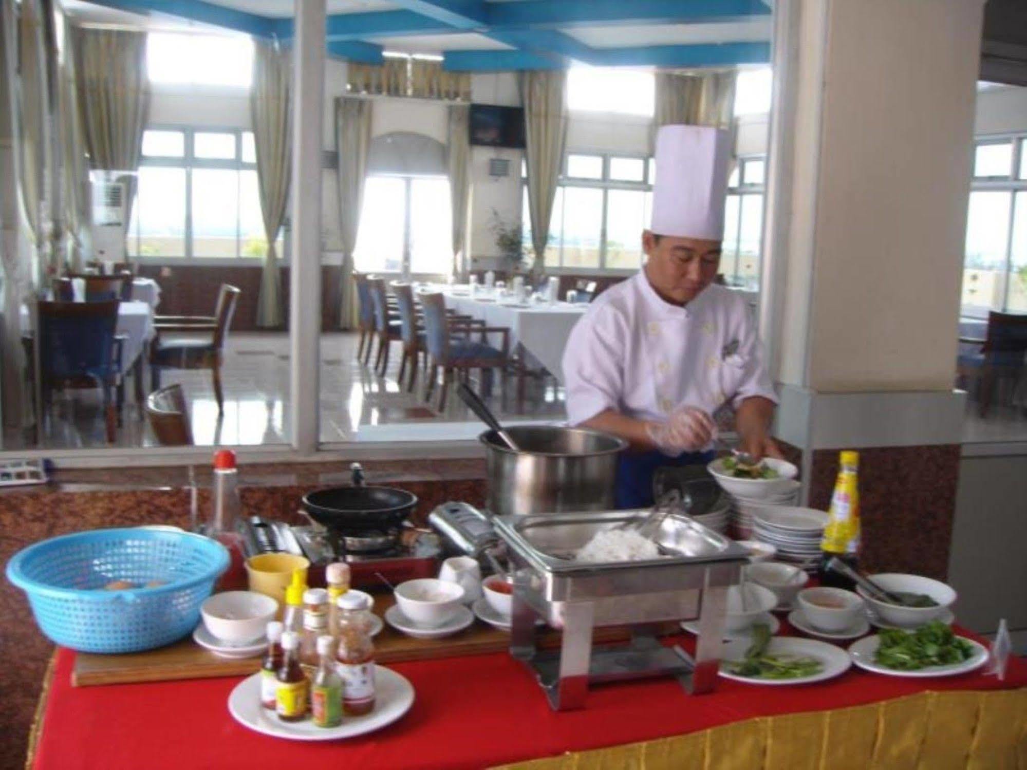 Asia Plaza Hotel Rangun Kültér fotó
